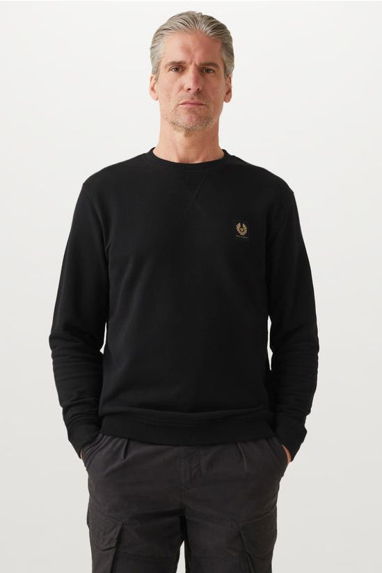 BELSTAFF SWEATER