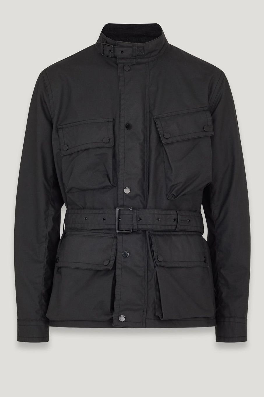 BELSTAFF JACKE SERVICE TRIALMASTER