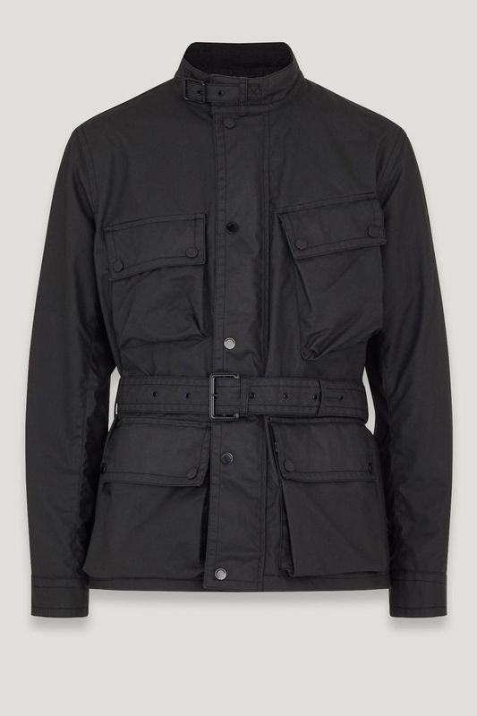 BELSTAFF JACKE SERVICE TRIALMASTER