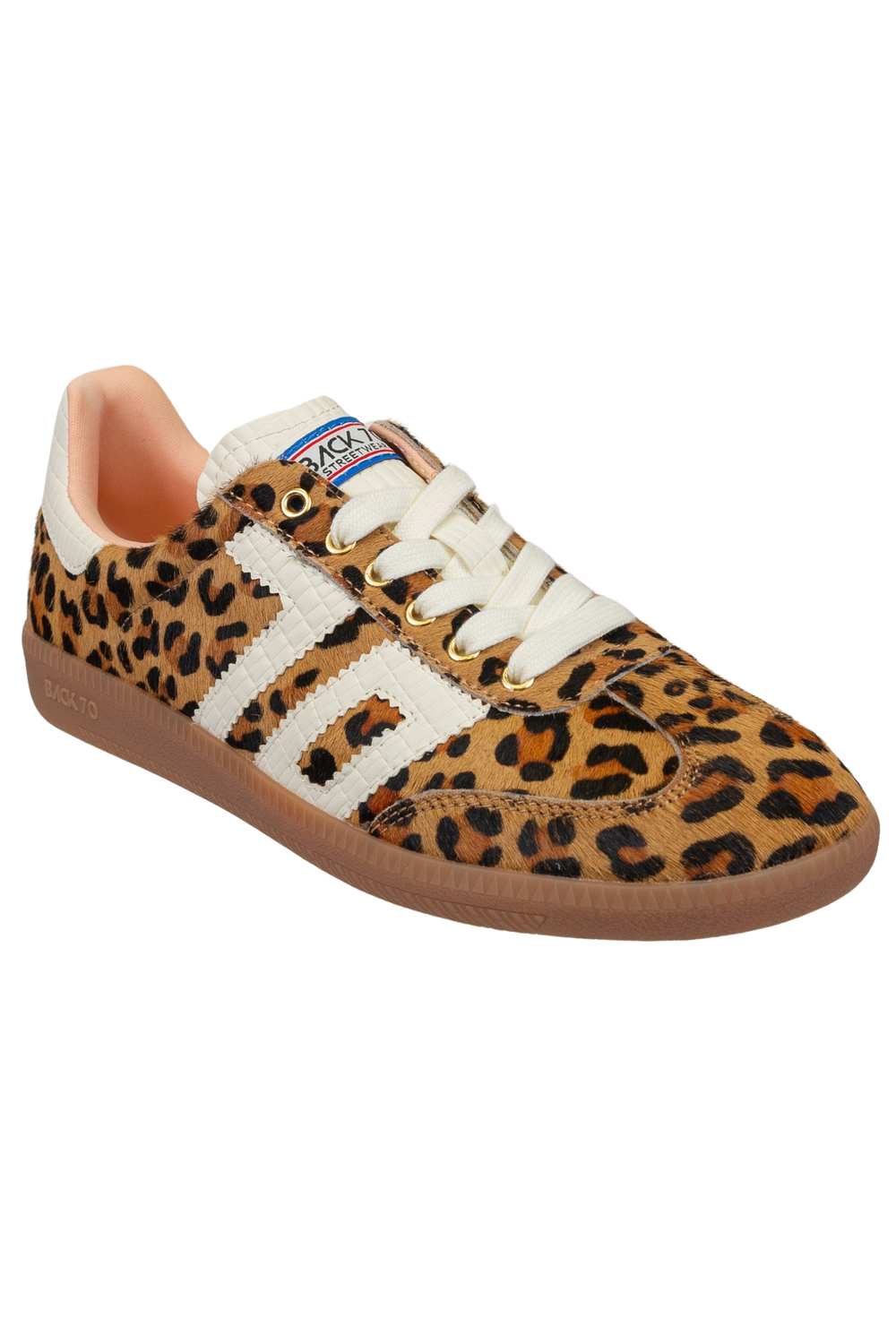 Adidas leopard print trainers online