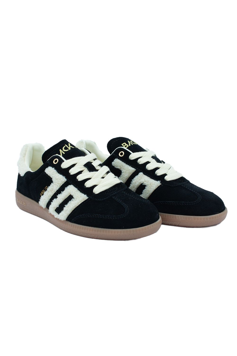 BACK 70 SNEAKER CLOUD