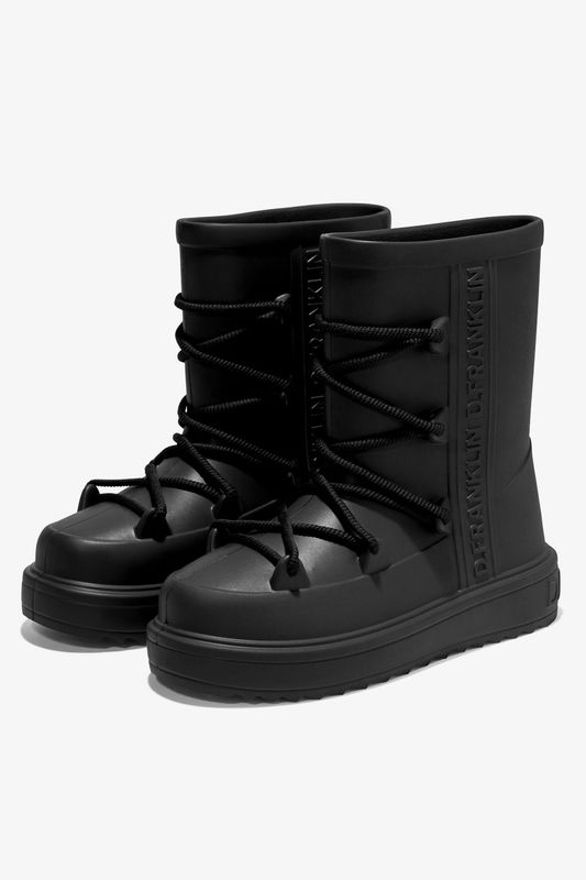D.FRANKLIN BOOTS NEVIS