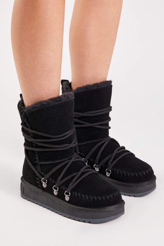 D.FRANKLIN BOOTS NORDIC NOVA