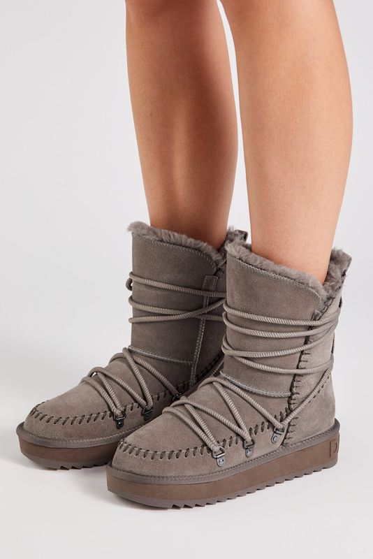D.FRANKLIN BOOTS NORDIC NOVA