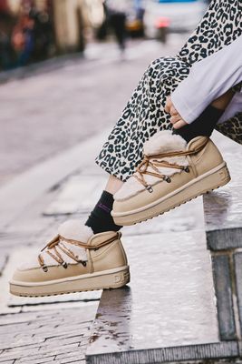 D.FRANKLIN SHOES