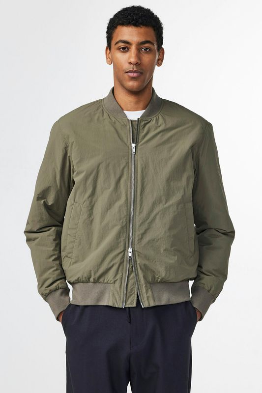 NN07 BLOUSONJACKE DIXON