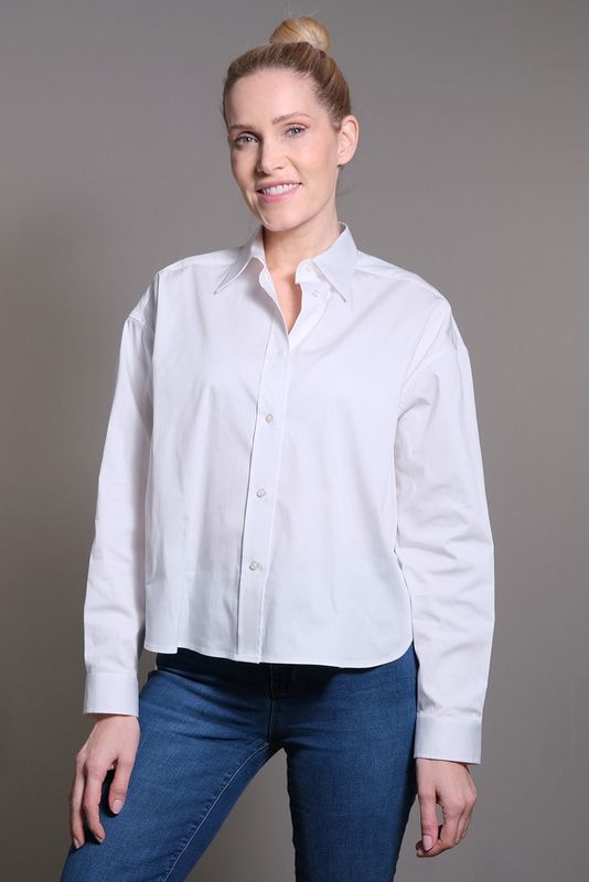 SOLUZIONE BLUSE