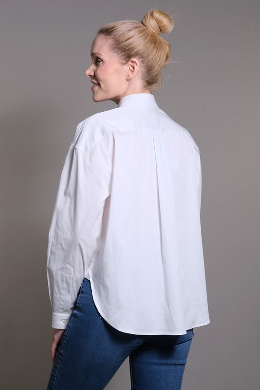 SOLUZIONE BLUSE