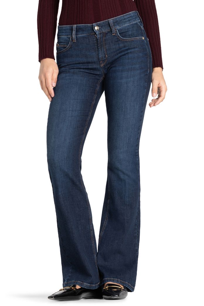 CAMBIO JEANS PARIS FLARED