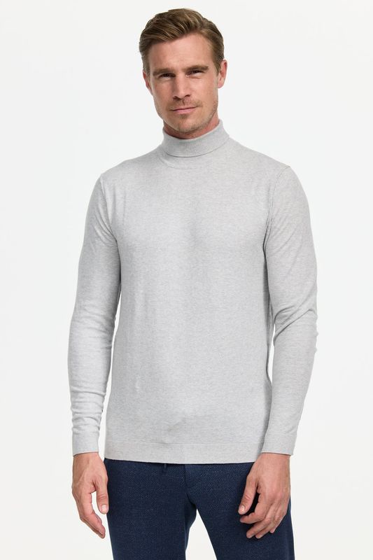 ZUITABLE PULLOVER DIROLF