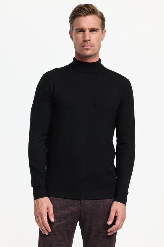 ZUITABLE PULLOVER DIROLF