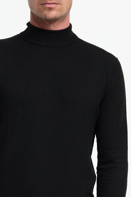 ZUITABLE PULLOVER DIROLF