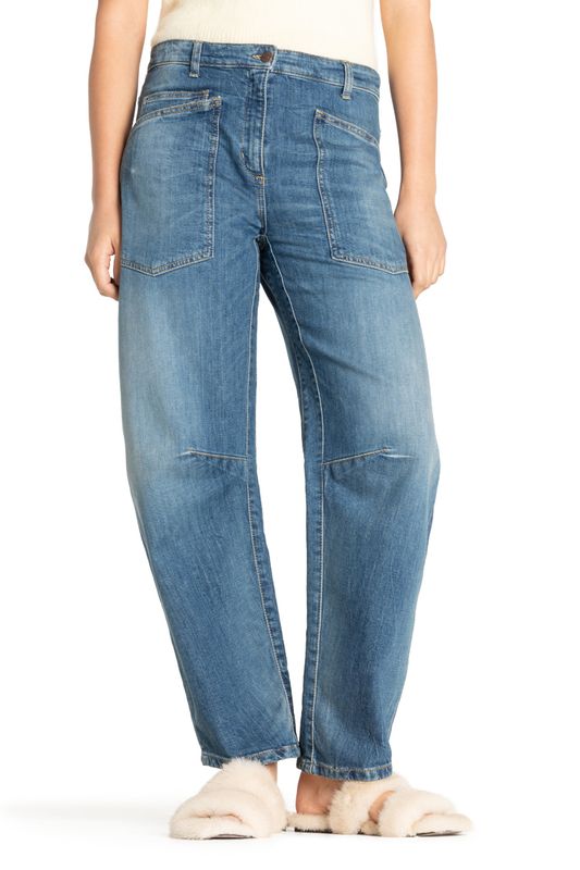 CAMBIO JEANS OCEAN