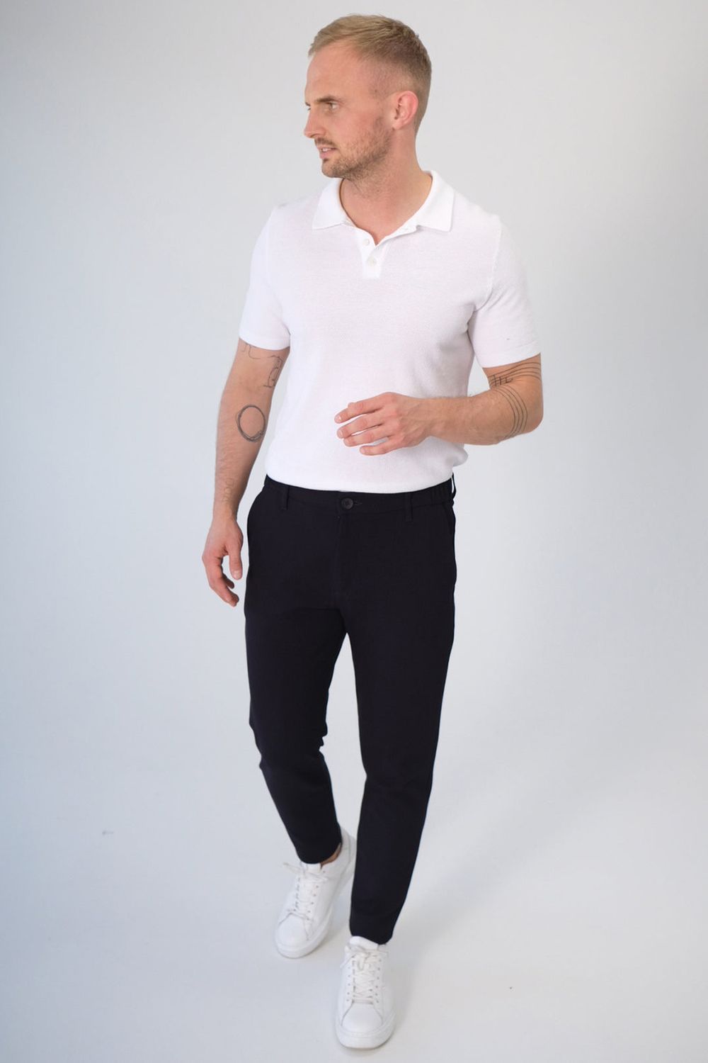 IOS-CLOTHING CHINO