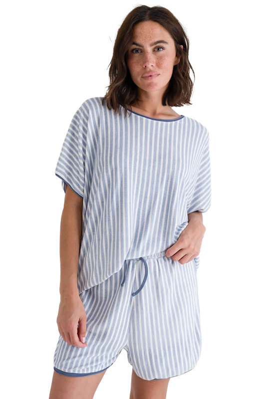 LOVE JOY VICTORY SHORT PYJAMA