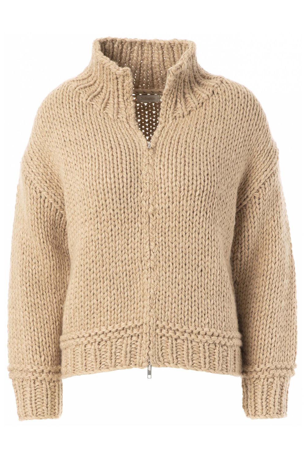 JC SOPHIE CARDIGAN FREDDY