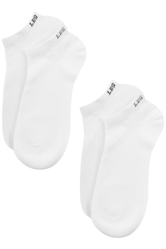 LES DEUX ANKLE SOCKS