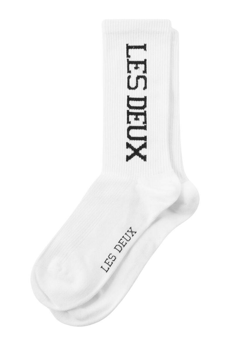 LES DEUX SOCKEN VERTIGO