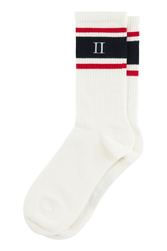 LES DEUX SOCKEN WILLIAM