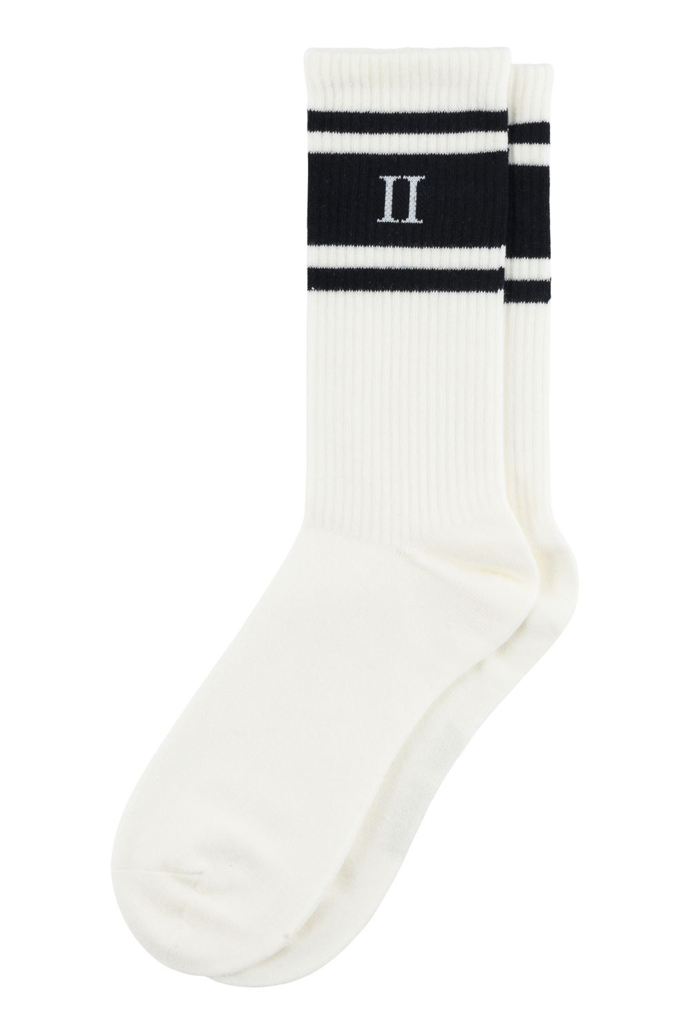 LES DEUX SOCKEN WILLIAM