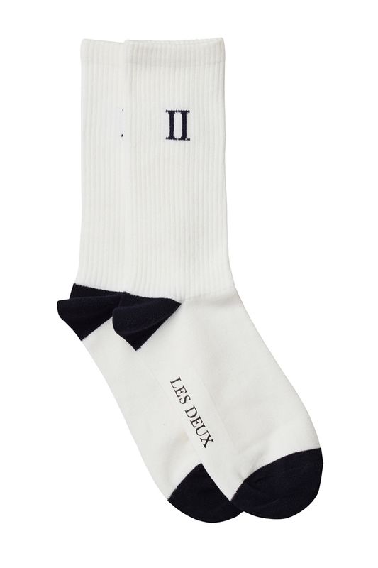 LES DEUX SOCKEN WILLIAM