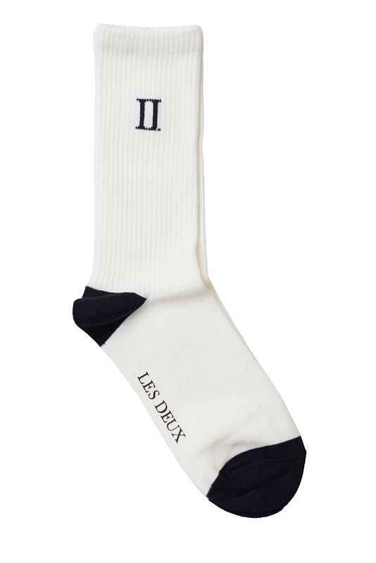 LES DEUX SOCKEN WILLIAM