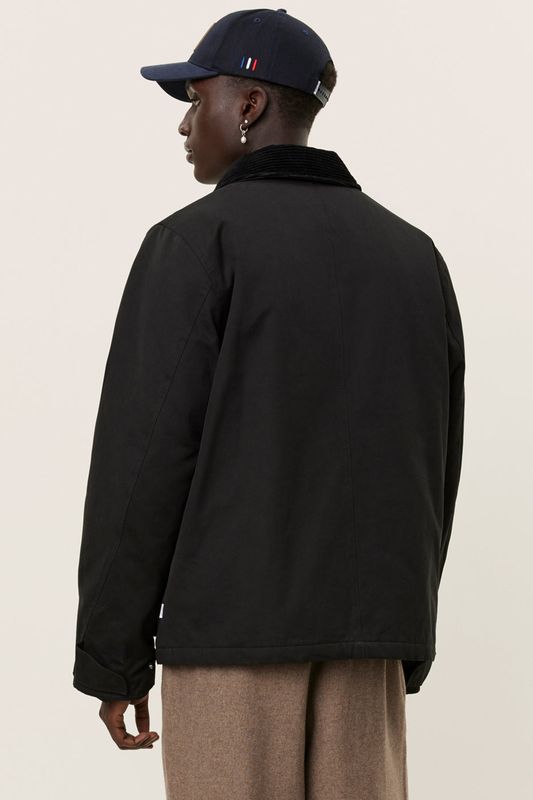 LES DEUX JACKE MONTANA 3.0