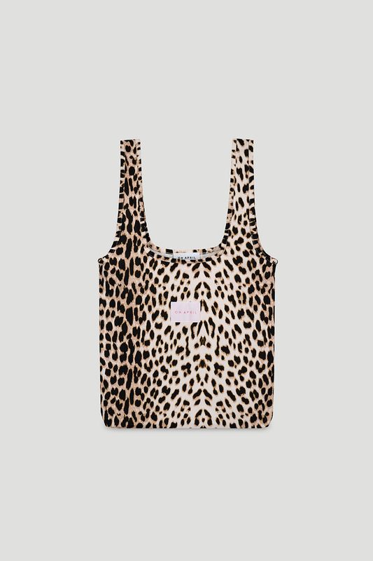 OH APRIL TOTE BAG NELL