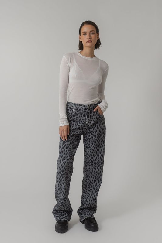 OH APRIL LONGSLEEVE WILLOW