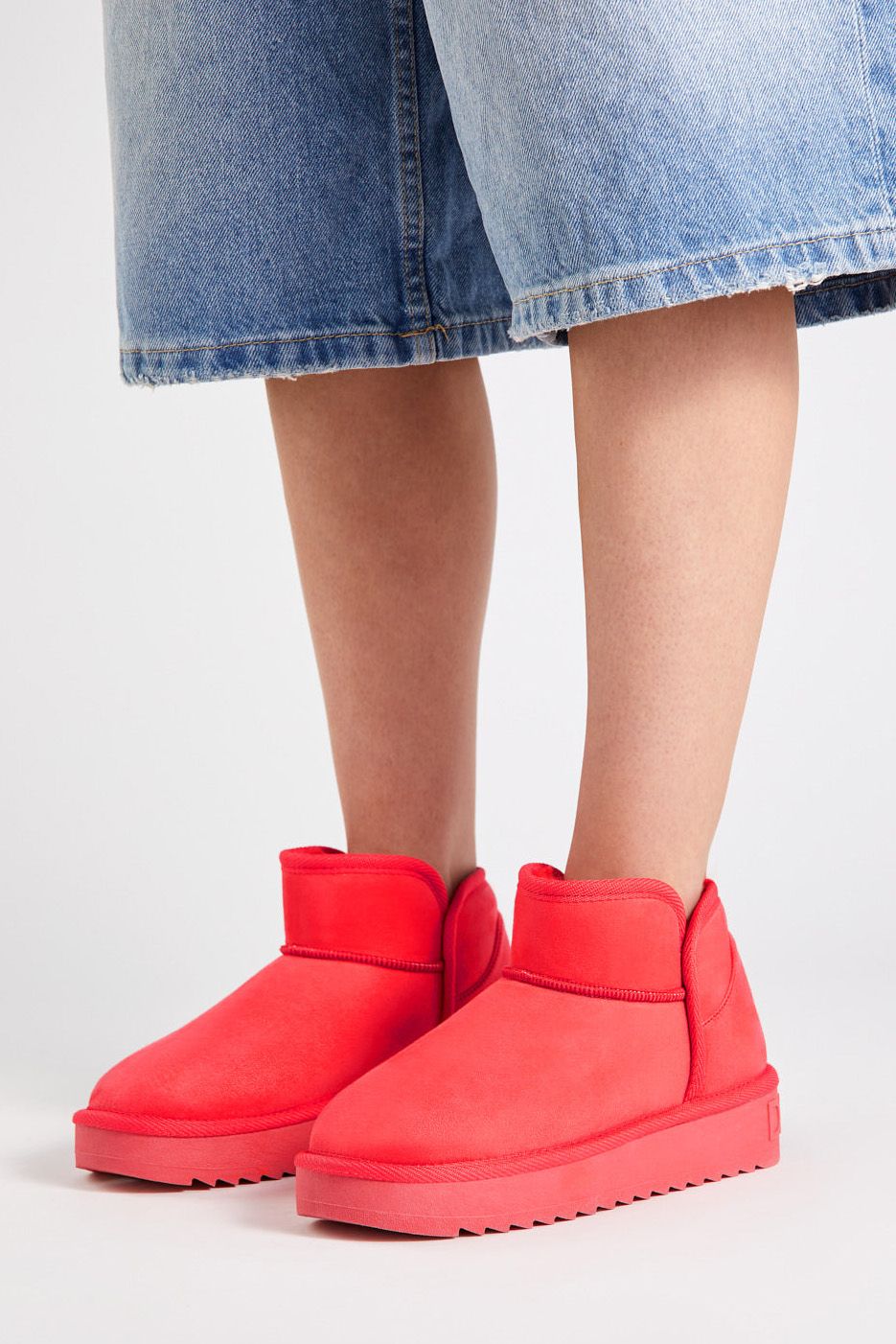 D.FRANKLIN BOOTS NORDIC LOW