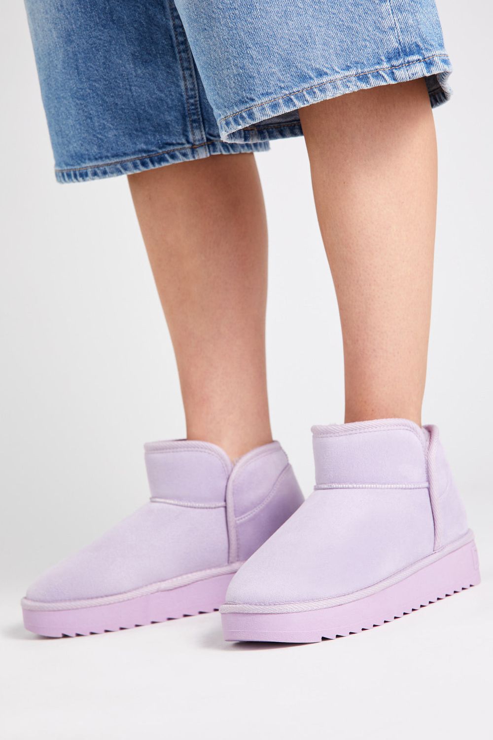 D.FRANKLIN BOOTS NORDIC LOW