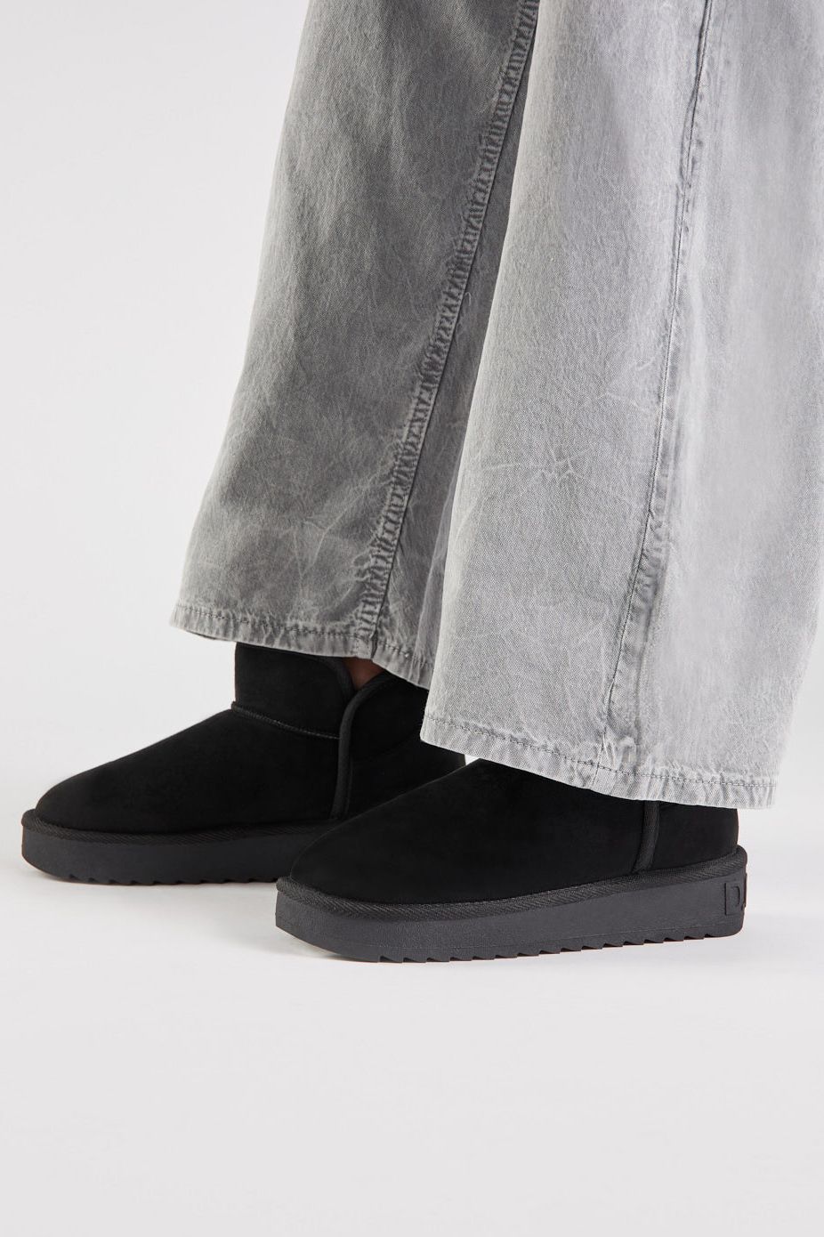D.FRANKLIN BOOTS NORDIC LOW