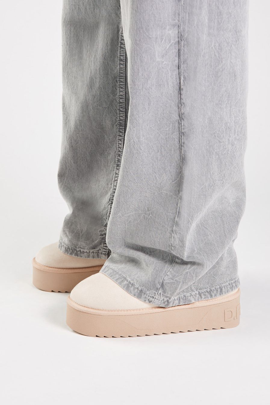 D.FRANKLIN BOOTS NORDIC V.2 BASIC LOW