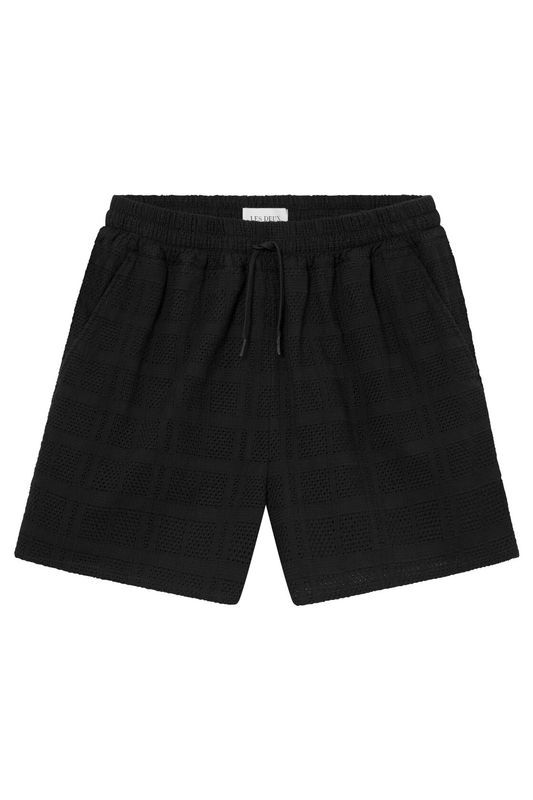 LES DEUX SHORTS CHARLIE