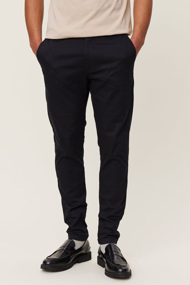 LES DEUX HOSE COMO