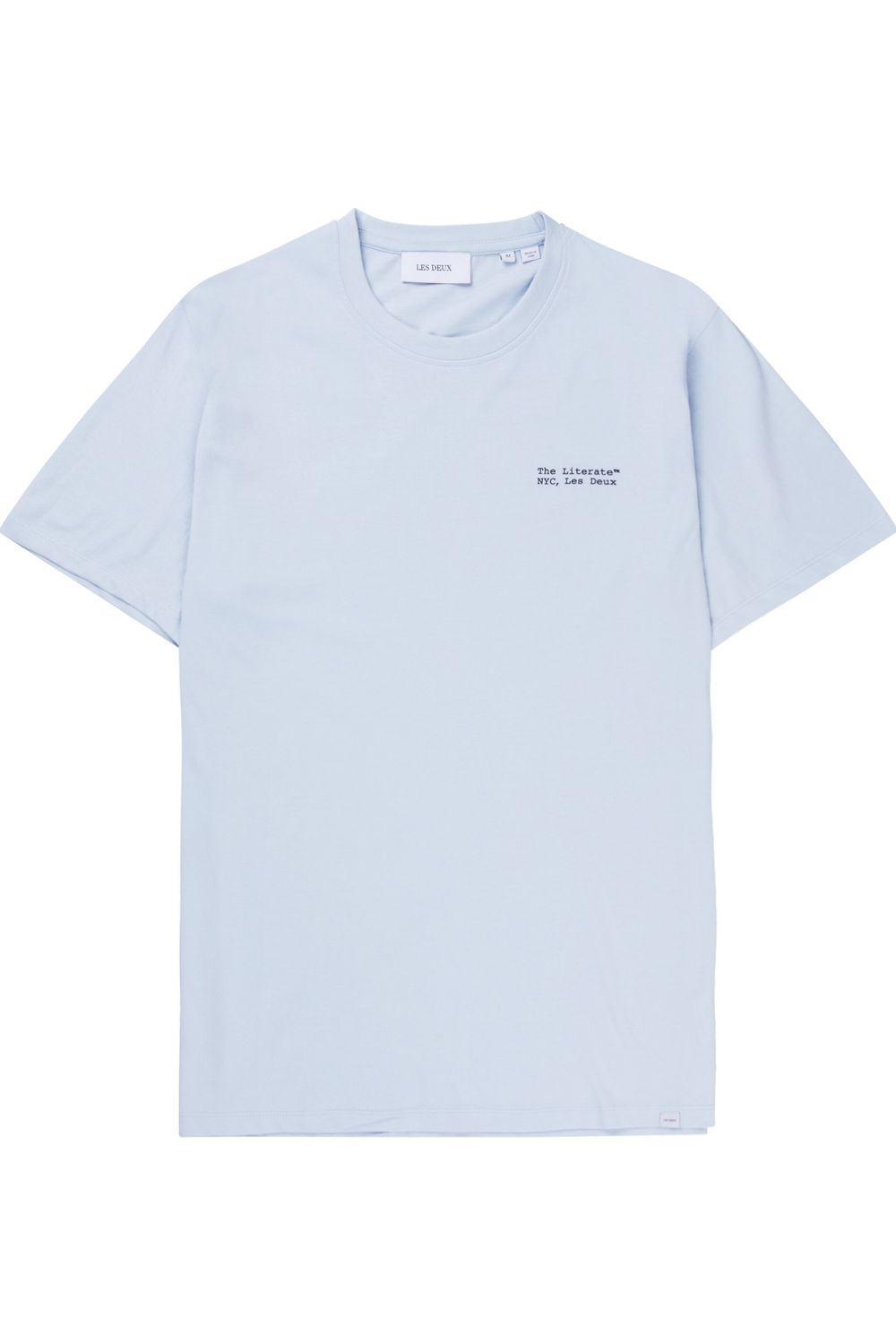 LES DEUX SHIRT ORNAMENT