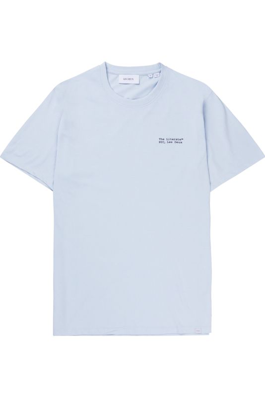 LES DEUX SHIRT ORNAMENT
