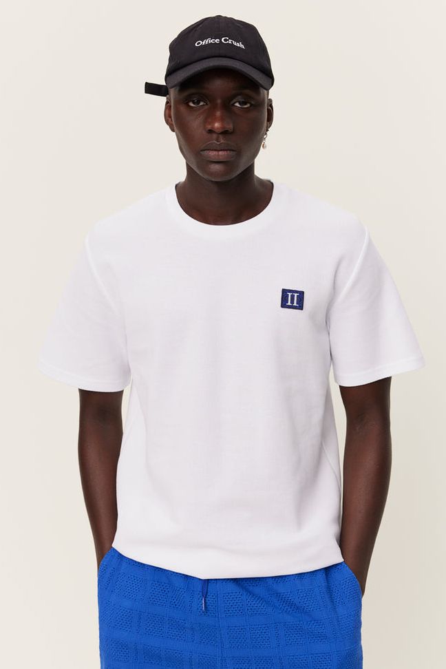 LES DEUX SHIRT PIECE