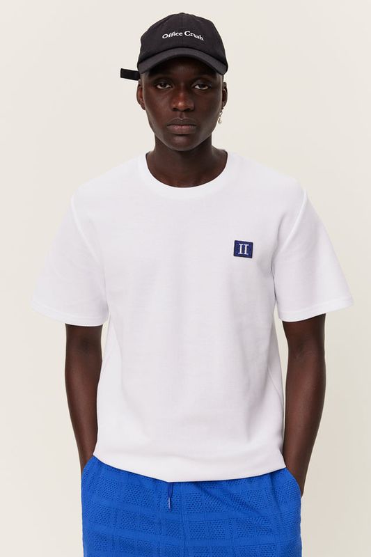 LES DEUX SHIRT PIECE