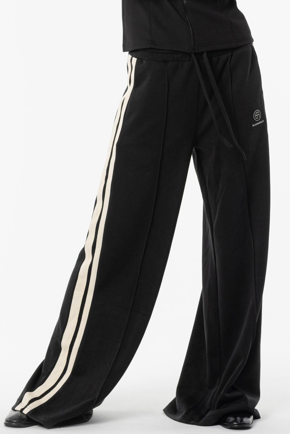 ELIAS RUMELIS SWEATPANT POLLI