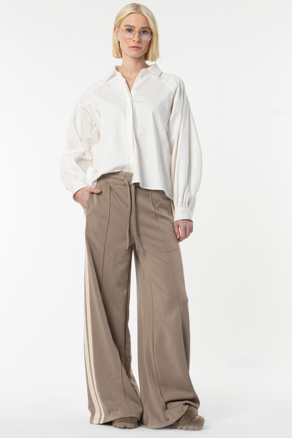 ELIAS RUMELIS SWEATPANT POLLI