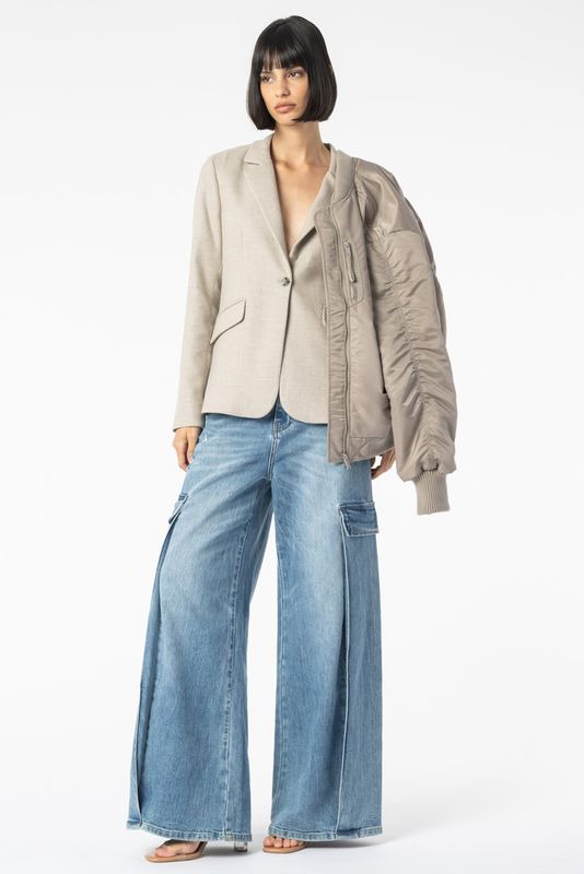 ELIAS RUMELIS CARGO-JEANS LILLI