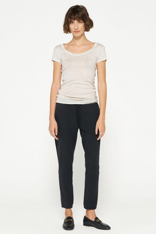 10 DAYS CROPPED JOGGER