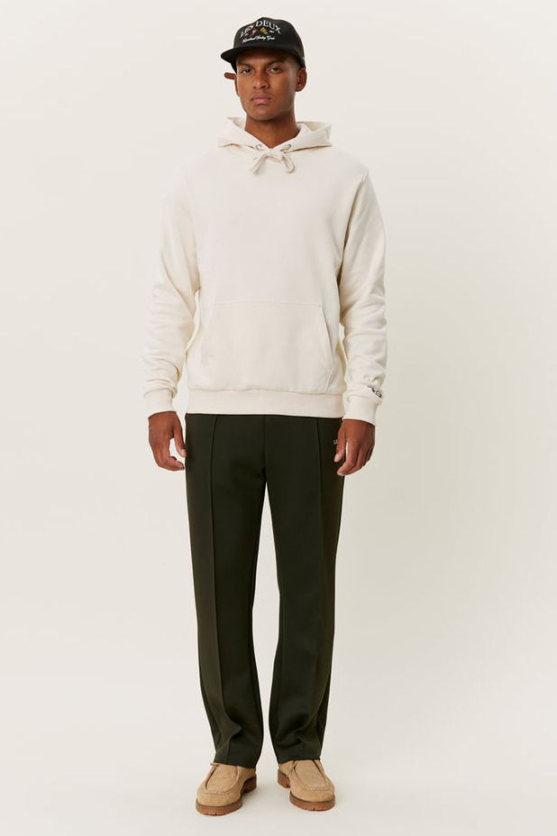 LES DEUX HOODIE TRIBECA