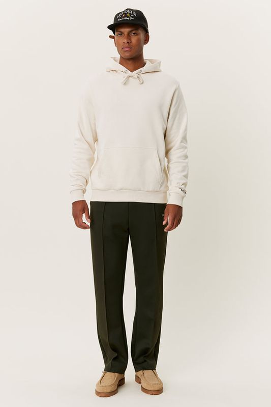 LES DEUX HOODIE TRIBECA