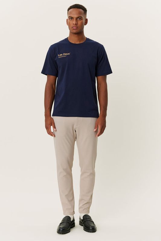LES DEUX SHIRT BRODY