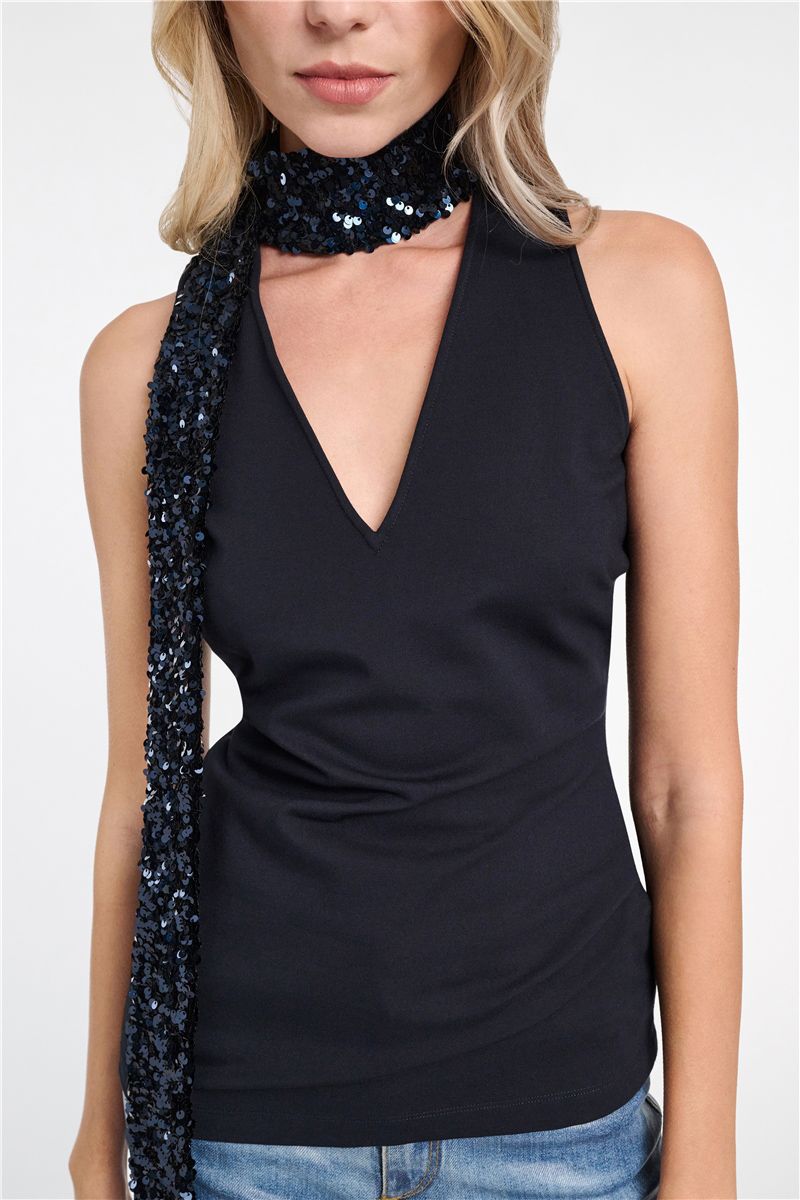 DOROTHEE SCHUMACHER TOP EMOTIONAL ESSENCE I