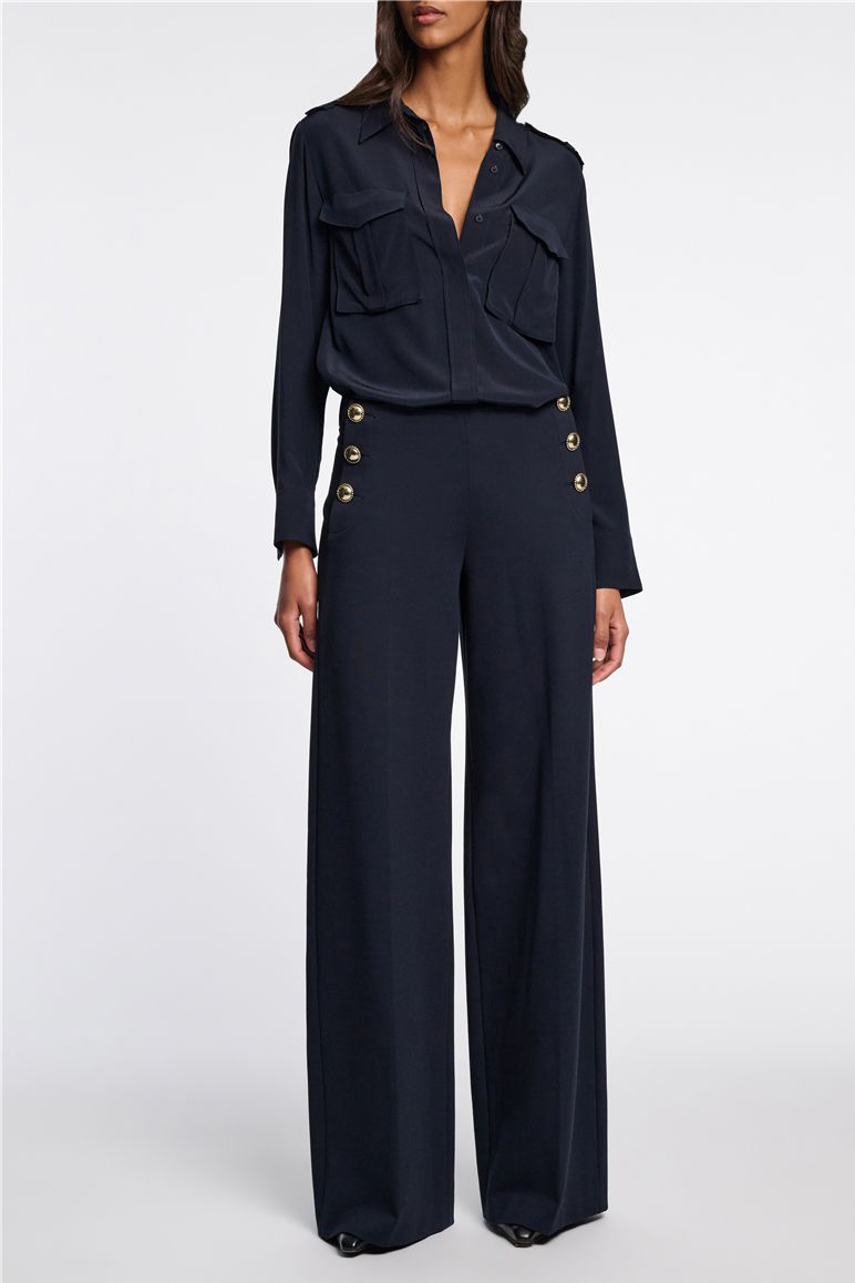 DOROTHEE SCHUMACHER HOSE EMOTIONAL ESSENCE I