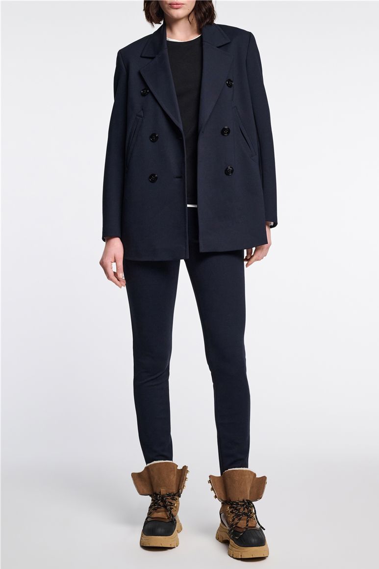 DOROTHEE SCHUMACHER HOSE EMOTIONAL ESSENCE I