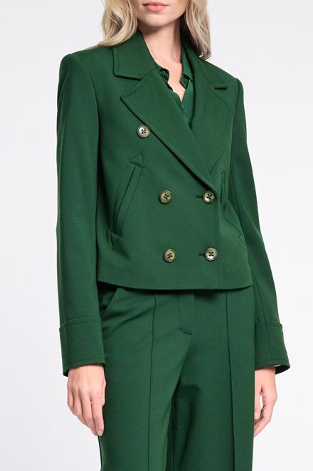 DOROTHEE SCHUMACHER BLAZER EMOTIONAL ESSENCE I